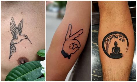 tattoo for men|basic tattoo designs for men.